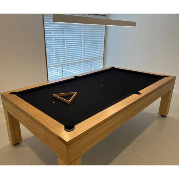 Seymour Model Billiard Table - Image 19