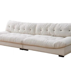 Lounge Fabric Sofa Couch Super Comfortable