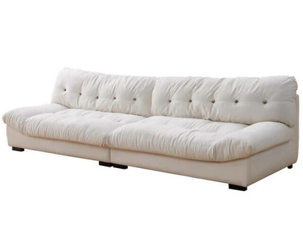 Lounge Fabric Sofa Couch Super Comfortable 3 Seater 4 Seater 5 Seaters Soft New - Image 5