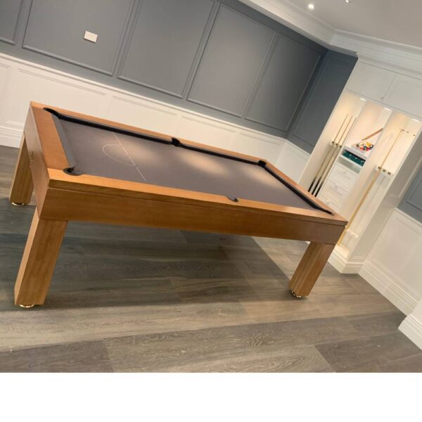 Seymour Model Billiard Table - Image 3