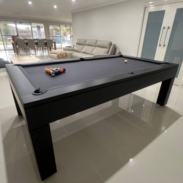 Seymour Model Billiard Table - Image 9