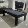 Seymour Model Billiard Table - Image 8