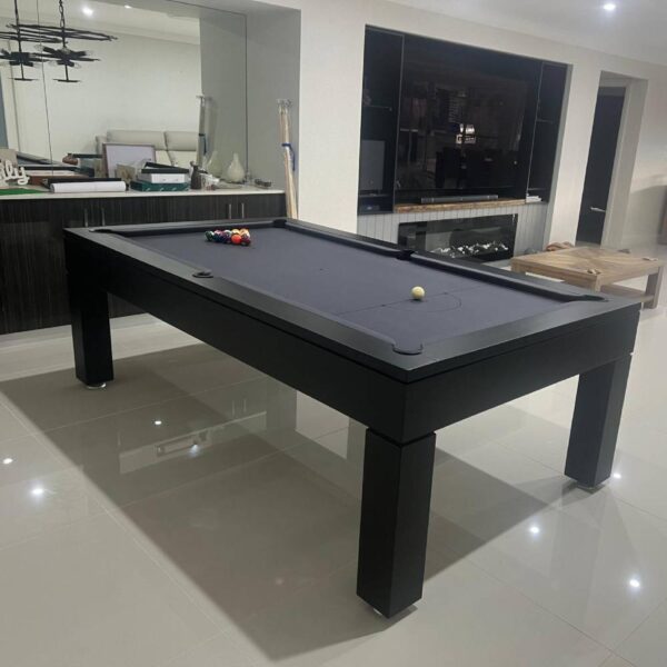 Seymour Model Billiard Table - Image 8