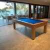 Seymour Model Billiard Table - Image 5