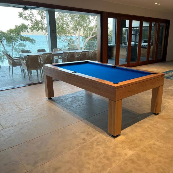 Seymour Model Billiard Table - Image 5