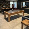 Seymour Model Billiard Table - Image 6