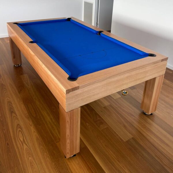 Seymour Model Billiard Table - Image 12
