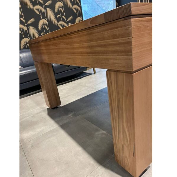 Seymour Model Billiard Table - Image 10