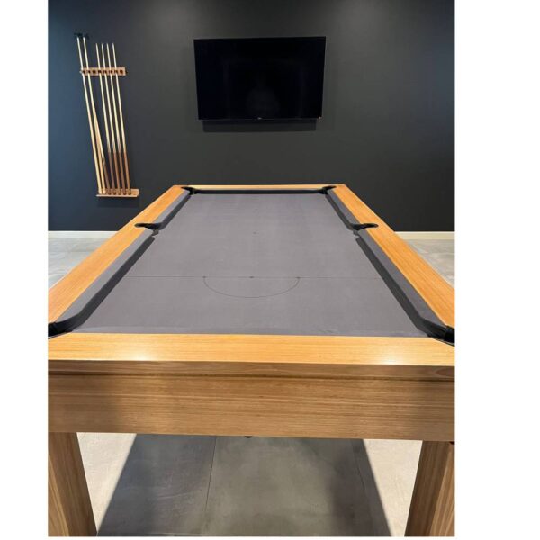 Seymour Model Billiard Table - Image 13