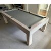 Seymour Model Billiard Table - Image 14