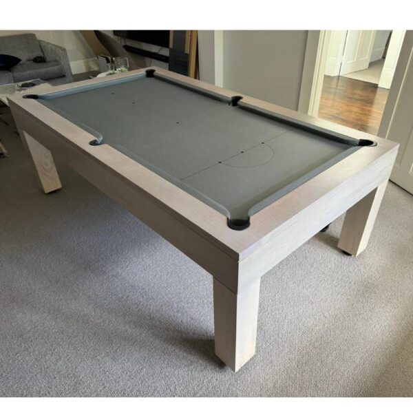 Seymour Model Billiard Table - Image 14