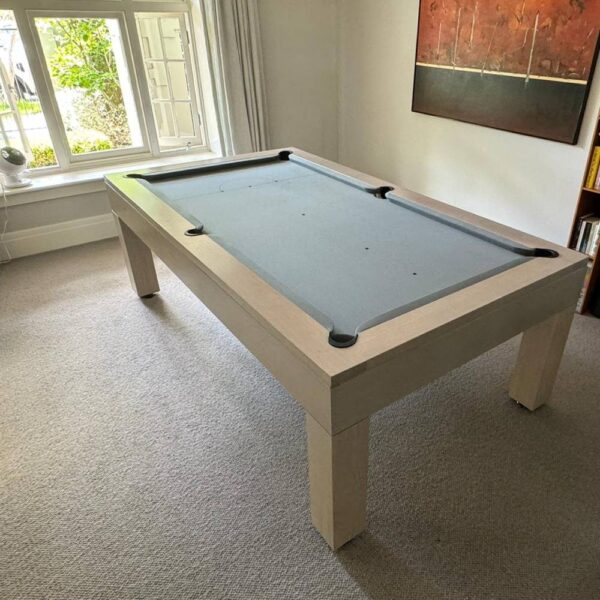 Seymour Model Billiard Table - Image 15