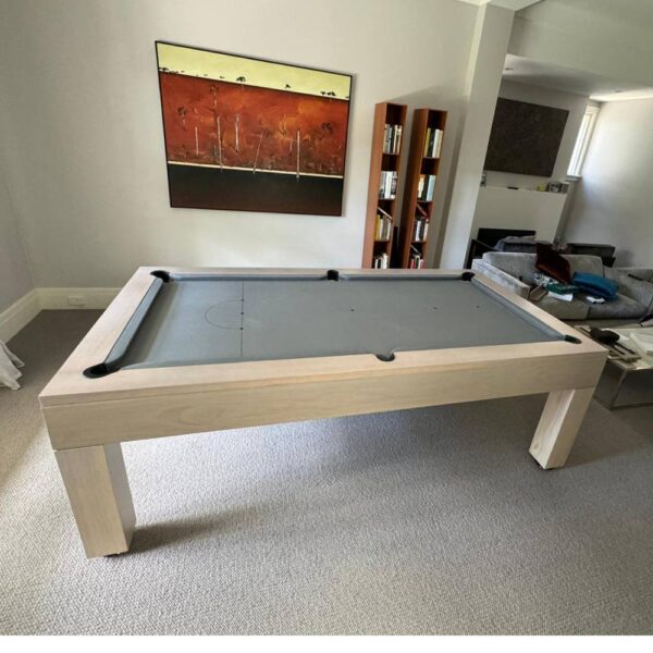 Seymour Model Billiard Table - Image 16