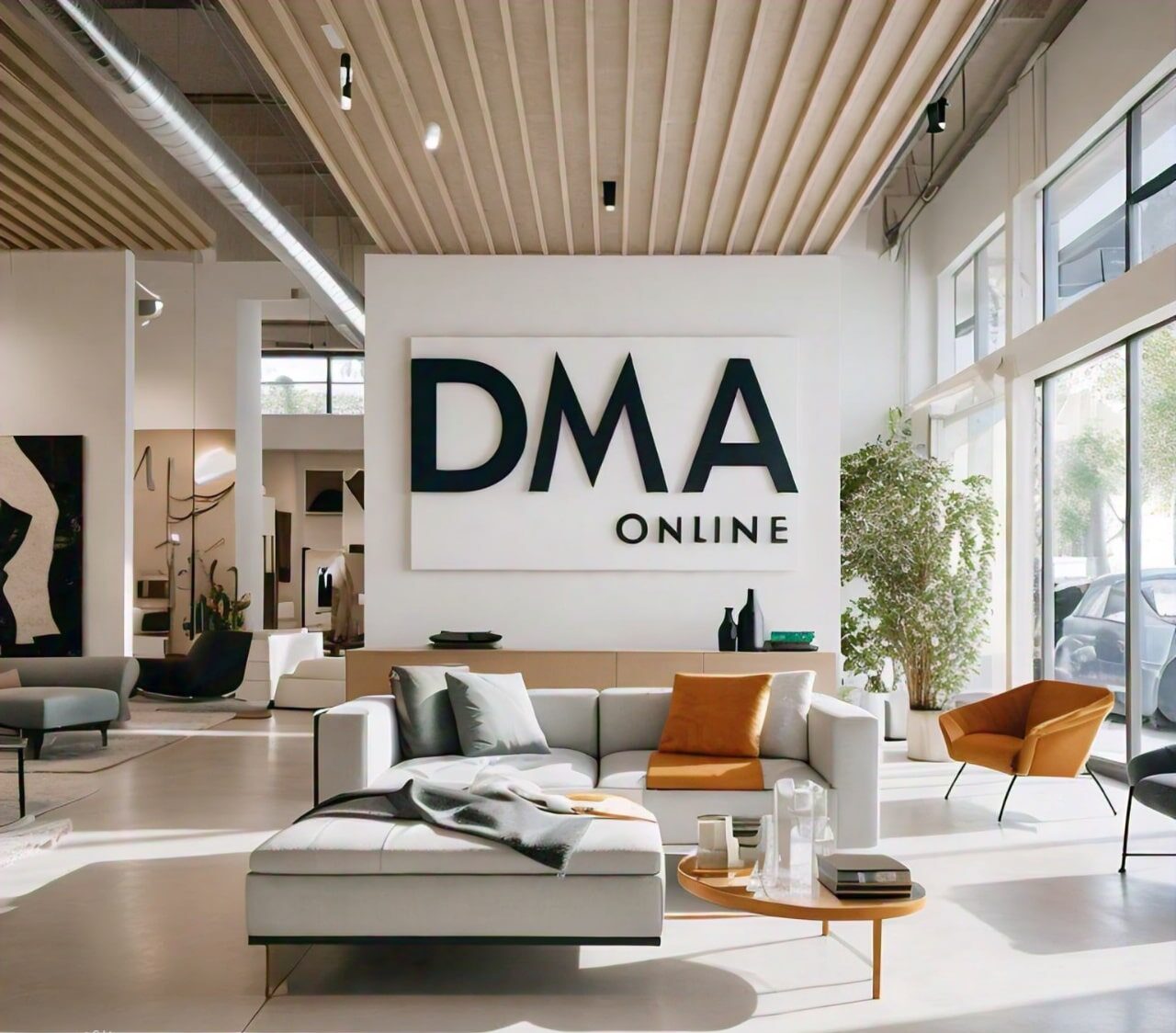 Furniture 1 Furniture - DMA Online