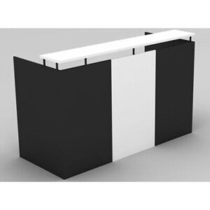 OM Reception Counter Reception Desk Salon Office Desk Furniture