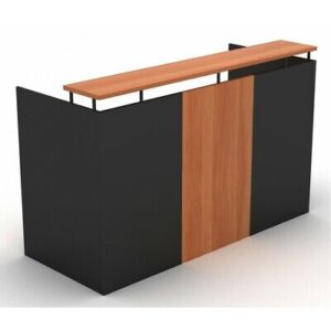 Reception Desk Office Storage