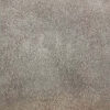 KERAN Office Reception Desk Counter 2.44M Right Panel Walnut & Carbon Grey - Image 8