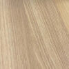 KERAN Office Reception Desk Counter 2.44M Right Panel Walnut & Carbon Grey - Image 9