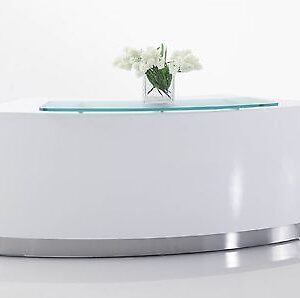 Evo Reception Counter