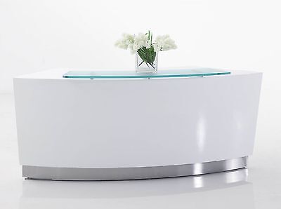 Evo Reception Counter