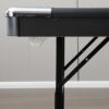 6FT Foldable Pool Table-Andorra | No Assembly Required - Image 7