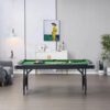 6FT Foldable Pool Table-Andorra | No Assembly Required - Image 12