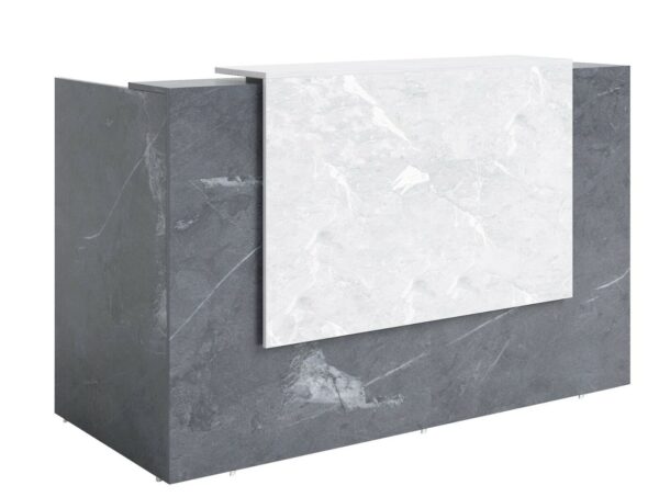 Sorrento Reception Counter Reception Desk