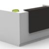 Sorrento Reception Counter Reception Desk