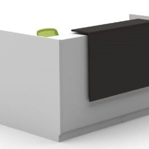 Sorrento Reception Counter Reception Desk