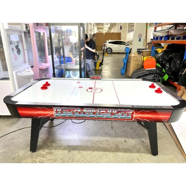 UX7010 7FT Air Hockey Table - Image 3
