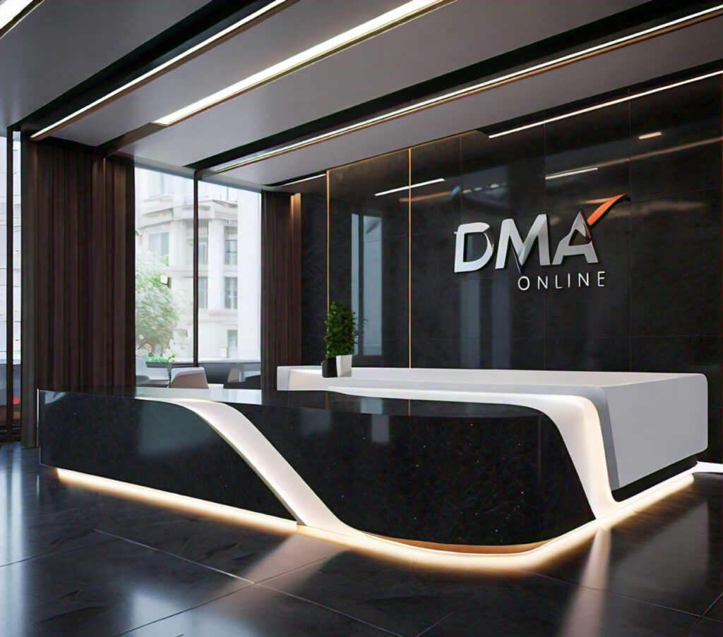 High-Quality Office Furniture