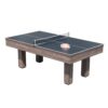 Onida Dining Pool Table - 3IN1 7FT - Image 2