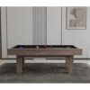 Onida Dining Pool Table - 3IN1 7FT - Image 3