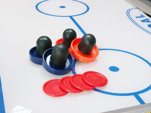 Slap Shot Pro Air Hockey Table - Image 5