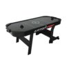 6FT Foldable Air Hockey Table With Wheels