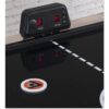 6FT Foldable Air Hockey Table With Wheels - Image 5