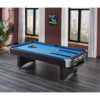 Winner 2 IN 1 8FT Foldable Pool Table - Ball Return Function - Image 5