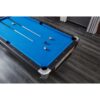 Winner 2 IN 1 8FT Foldable Pool Table - Ball Return Function - Image 3