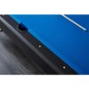 Winner 2 IN 1 8FT Foldable Pool Table - Ball Return Function - Image 8