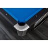 Winner 2 IN 1 8FT Foldable Pool Table - Ball Return Function - Image 4