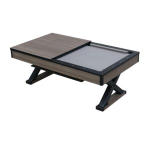 Collingwood Dining Pool Table