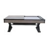 Collingwood Dining Pool Table - Slate 2IN1 7FT - Image 2