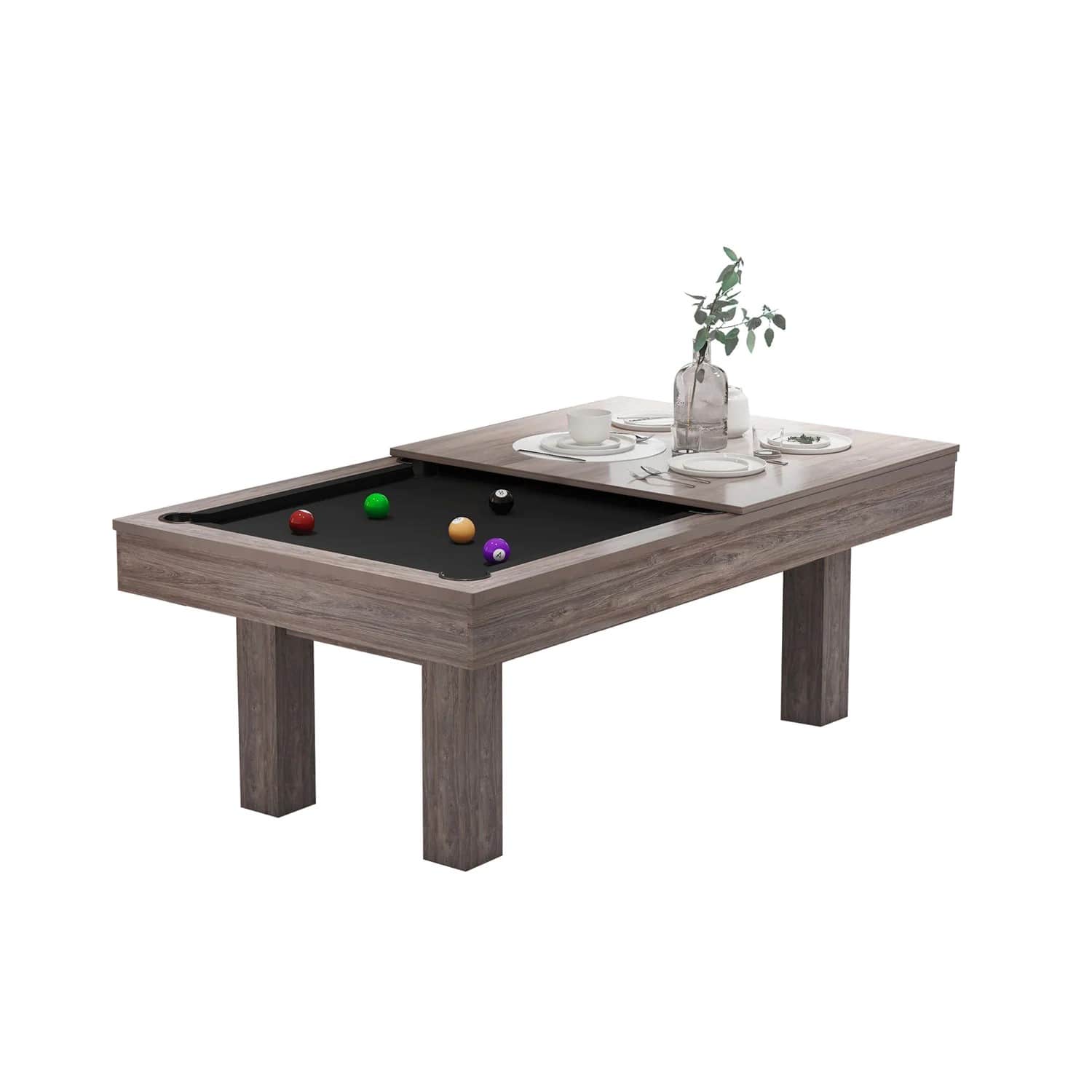 Onida Dining Pool Table