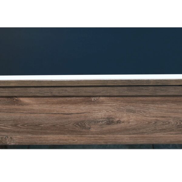 Onida Dining Pool Table - 3IN1 8FT - Image 10
