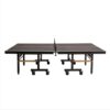 16mm Table Tennis Table-Dark Knight | 10 Minutes QuickPlay Assembly - Image 2