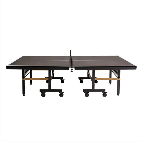 16mm Table Tennis Table-Dark Knight | 10 Minutes QuickPlay Assembly - Image 2