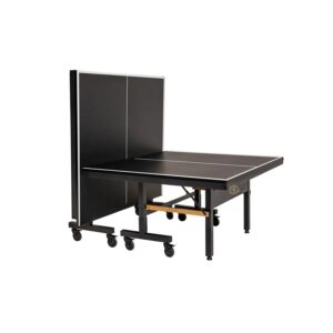 16mm Table Tennis Table-Dark Knight | 10 Minutes QuickPlay Assembly