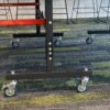 Indoor Elite Series 16mm Table Tennis Table|10-Minute Assembly - Image 2