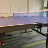 Indoor Elite Series 16mm Table Tennis Table|10-Minute Assembly - Image 3