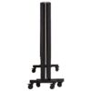 19mm Table Tennis Table-Dark Knight | 10 Minutes QuickPlay Assembly - Image 2